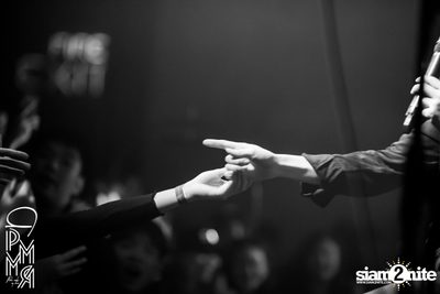 Pleasemakemyroom presents Atom Chanakan at DND Club — photo 109