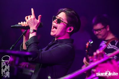 Pleasemakemyroom presents Atom Chanakan at DND Club — photo 113