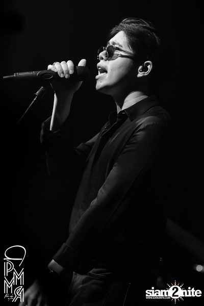 Pleasemakemyroom presents Atom Chanakan at DND Club — photo 114