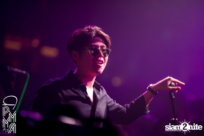Pleasemakemyroom presents Atom Chanakan at DND Club — photo 116