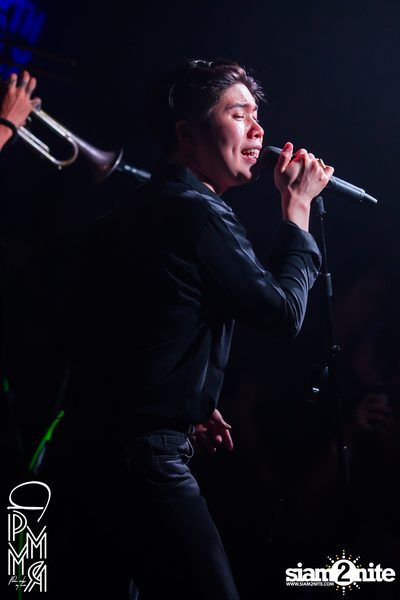 Pleasemakemyroom presents Atom Chanakan at DND Club — photo 117