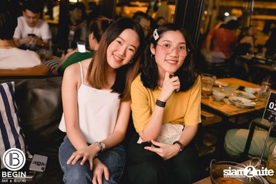 Phum Viphurit ที่ บีกิน บาร์ — photo 35