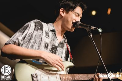 Phum Viphurit ที่ บีกิน บาร์ — photo 52