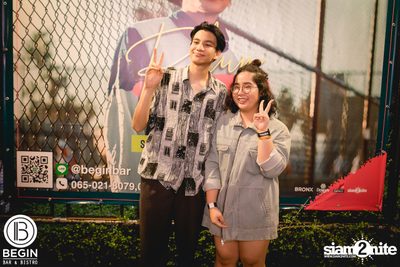 Phum Viphurit ที่ บีกิน บาร์ — photo 141