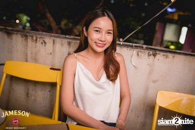 Jam Night by Jameson - Tor Saksit x Ink Waruntorn at Baan Puen Ekkamai — photo 45