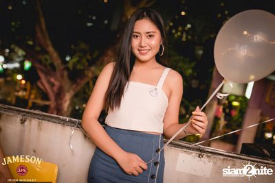 Jam Night by Jameson - Tor Saksit x Ink Waruntorn at Baan Puen Ekkamai — photo 46