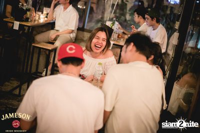 Jam Night by Jameson - Tor Saksit x Ink Waruntorn at Baan Puen Ekkamai — photo 64