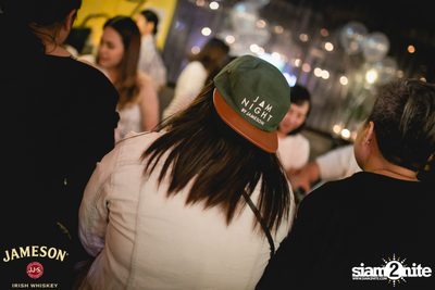 Jam Night by Jameson - Tor Saksit x Ink Waruntorn at Baan Puen Ekkamai — photo 79