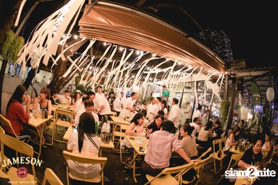 Jam Night by Jameson - Tor Saksit x Ink Waruntorn at Baan Puen Ekkamai — photo 111