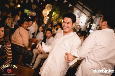 Jam Night by Jameson - Tor Saksit x Ink Waruntorn at Baan Puen Ekkamai — photo 115