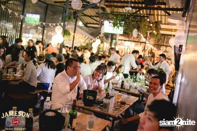 Jam Night by Jameson - Tor Saksit x Ink Waruntorn at Baan Puen Ekkamai — photo 122