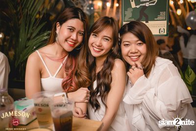 Jam Night by Jameson - Tor Saksit x Ink Waruntorn at Baan Puen Ekkamai — photo 146