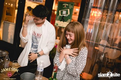 Jam Night by Jameson - Tor Saksit x Ink Waruntorn at Baan Puen Ekkamai — photo 207