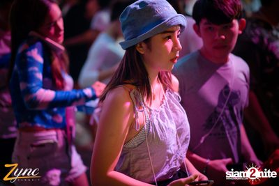 Zync Rangsit นำเสนอ โคตรแฉะปาร์ตี้ — photo 9