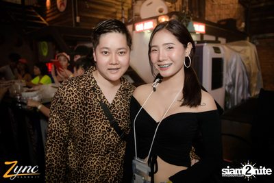 Zync Rangsit นำเสนอ โคตรแฉะปาร์ตี้ — photo 29