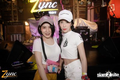 Zync Rangsit นำเสนอ โคตรแฉะปาร์ตี้ — photo 30