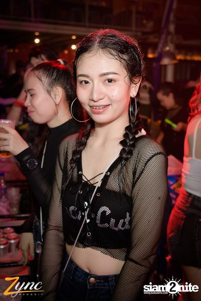 Zync Rangsit นำเสนอ โคตรแฉะปาร์ตี้ — photo 31