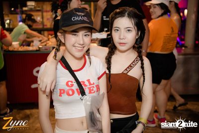 Zync Rangsit นำเสนอ โคตรแฉะปาร์ตี้ — photo 36