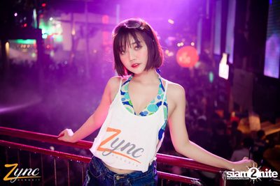 Zync Rangsit นำเสนอ โคตรแฉะปาร์ตี้ — photo 38