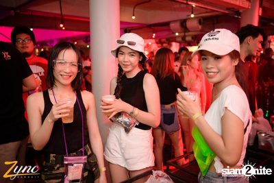 Zync Rangsit นำเสนอ โคตรแฉะปาร์ตี้ — photo 43