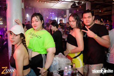 Zync Rangsit นำเสนอ โคตรแฉะปาร์ตี้ — photo 46