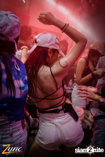 Zync Rangsit นำเสนอ โคตรแฉะปาร์ตี้ — photo 59