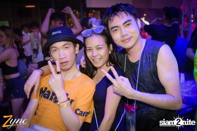 Zync Rangsit นำเสนอ โคตรแฉะปาร์ตี้ — photo 63