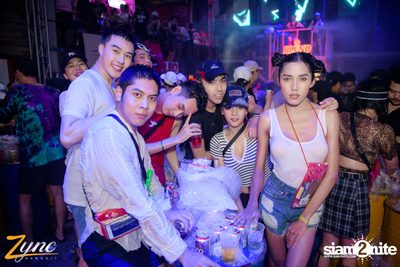 Zync Rangsit นำเสนอ โคตรแฉะปาร์ตี้ — photo 64