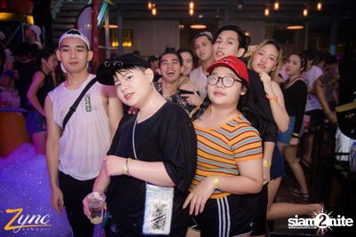 Zync Rangsit นำเสนอ โคตรแฉะปาร์ตี้ — photo 65