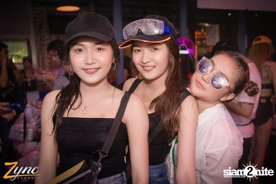 Zync Rangsit นำเสนอ โคตรแฉะปาร์ตี้ — photo 66
