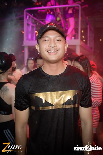 Zync Rangsit นำเสนอ โคตรแฉะปาร์ตี้ — photo 68