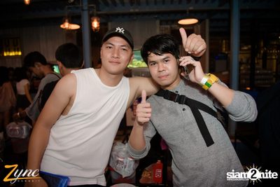 Zync Rangsit นำเสนอ โคตรแฉะปาร์ตี้ — photo 69
