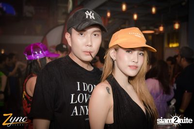 Zync Rangsit นำเสนอ โคตรแฉะปาร์ตี้ — photo 70