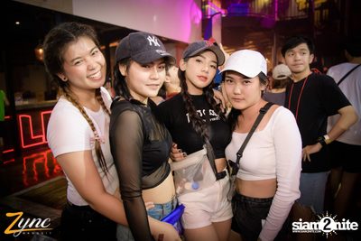 Zync Rangsit นำเสนอ โคตรแฉะปาร์ตี้ — photo 72