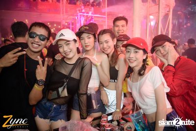 Zync Rangsit นำเสนอ โคตรแฉะปาร์ตี้ — photo 73