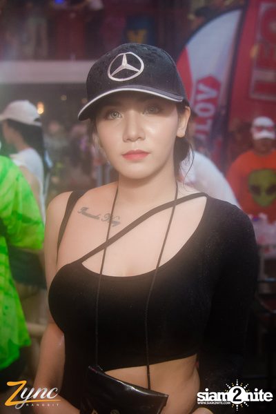 Zync Rangsit นำเสนอ โคตรแฉะปาร์ตี้ — photo 76