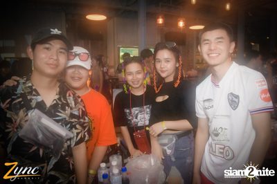 Zync Rangsit นำเสนอ โคตรแฉะปาร์ตี้ — photo 77
