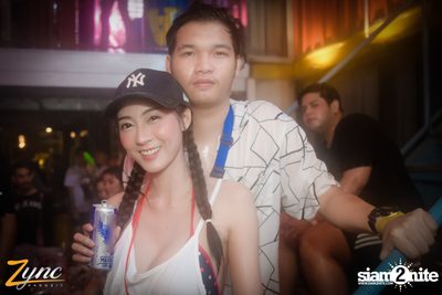 Zync Rangsit นำเสนอ โคตรแฉะปาร์ตี้ — photo 78