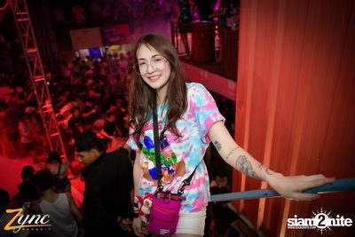 Zync Rangsit นำเสนอ โคตรแฉะปาร์ตี้ — photo 79