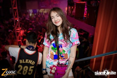 Zync Rangsit นำเสนอ โคตรแฉะปาร์ตี้ — photo 80