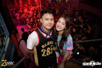 Zync Rangsit นำเสนอ โคตรแฉะปาร์ตี้ — photo 81