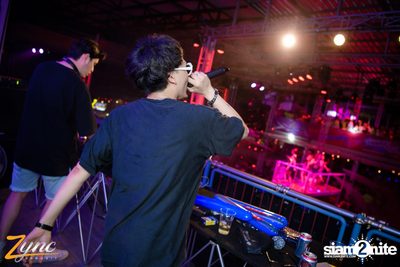 Zync Rangsit นำเสนอ โคตรแฉะปาร์ตี้ — photo 83