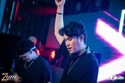 Zync Rangsit นำเสนอ โคตรแฉะปาร์ตี้ — photo 85