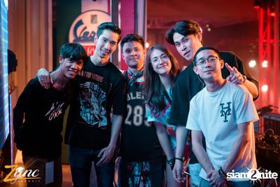 Zync Rangsit นำเสนอ โคตรแฉะปาร์ตี้ — photo 90