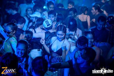 Zync Rangsit นำเสนอ โคตรแฉะปาร์ตี้ — photo 92