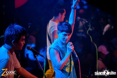 Zync Rangsit นำเสนอ โคตรแฉะปาร์ตี้ — photo 96