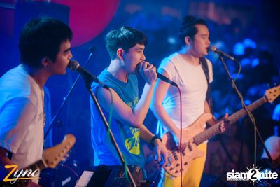 Zync Rangsit นำเสนอ โคตรแฉะปาร์ตี้ — photo 97