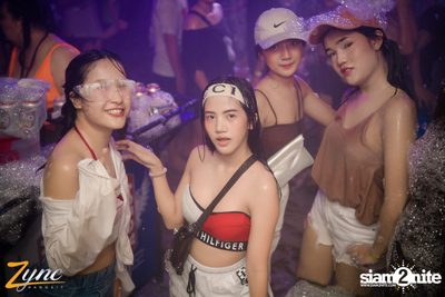 Zync Rangsit นำเสนอ โคตรแฉะปาร์ตี้ — photo 109