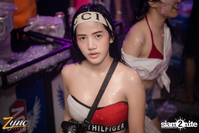 Zync Rangsit นำเสนอ โคตรแฉะปาร์ตี้ — photo 110