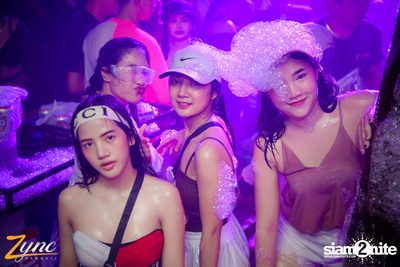 Zync Rangsit นำเสนอ โคตรแฉะปาร์ตี้ — photo 111